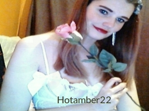 Hotamber22