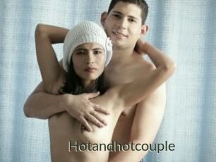 Hotandhotcouple