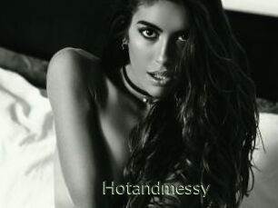 Hotandmessy