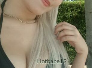 Hotbabe19