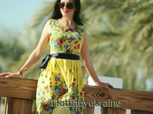 Hotbabyukraine