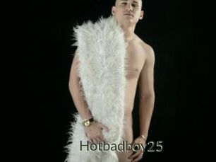 Hotbadboy25