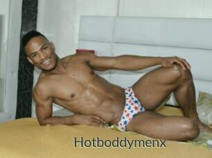 Hotboddymenx