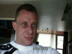 Hotboy