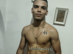 Hotboy4yu