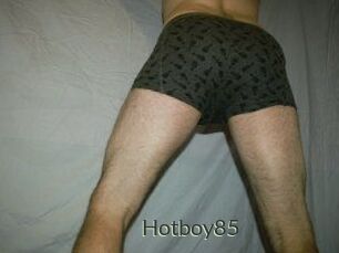 Hotboy85