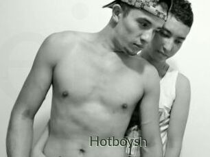 Hotboysh