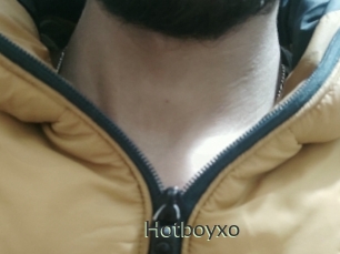Hotboyxo
