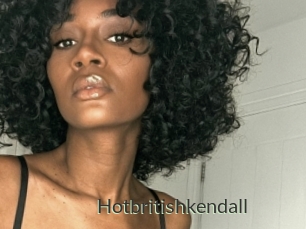 hotbritishkendall Ejaculator