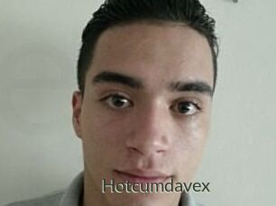 Hotcumdavex