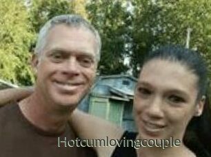 Hotcumlovingcouple