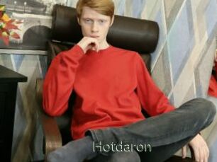 Hotdaron