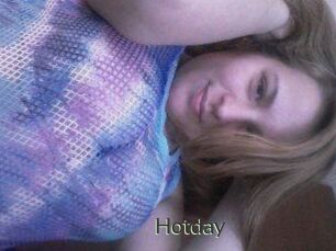 Hotday