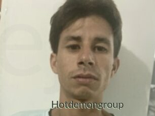 Hotdemongroup