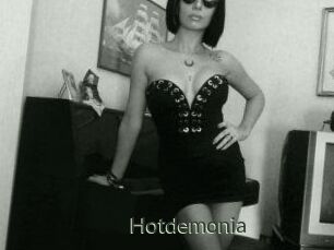 Hotdemonia