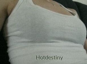 Hotdestiny