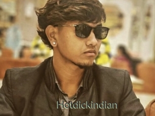 Hotdickindian