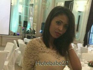 Hotebabe22