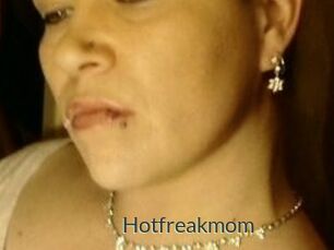 Hotfreakmom