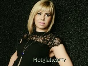 Hotgiahearty