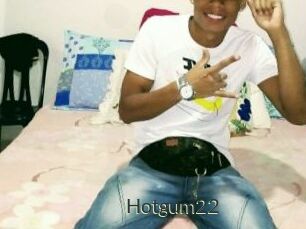 Hotgum22