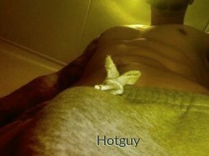Hotguy