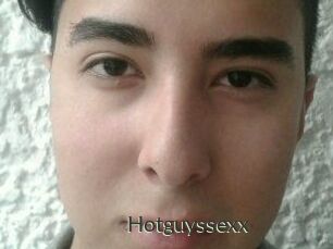 Hotguyssexx
