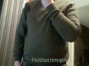Hothornnyguy