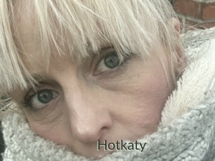 hotkaty Ejaculator