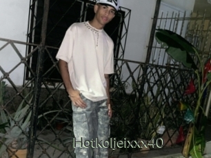 Hotkoljeixxx40