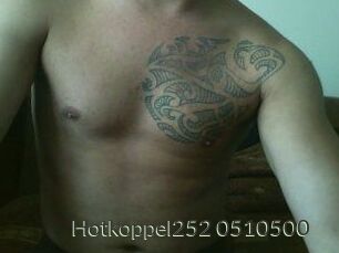 Hotkoppel252-0510500