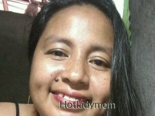 Hotladymom