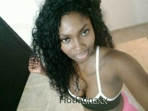 Hotlatinaxx