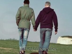 Hotlatincandies