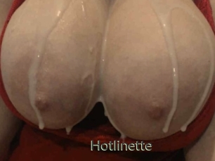 Hotlinette