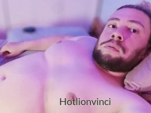 Hotlionvinci