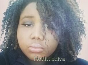 Hotlittlediva