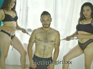 Hotlittlegirlsxx