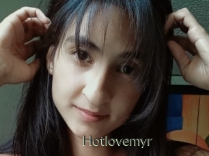Hotlovemyr