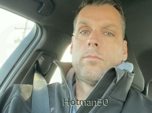 Hotman50