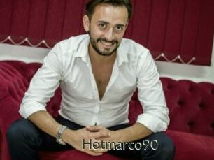 Hotmarco90