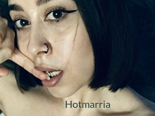 Hotmarria