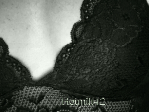 Hotmilf42