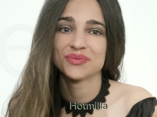 Hotmilla