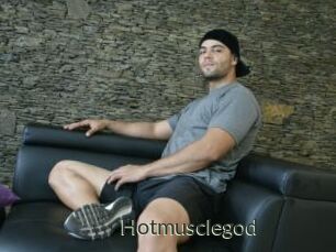 Hotmusclegod