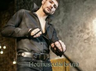Hotmuscularbruta