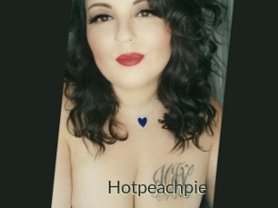 Hotpeachpie