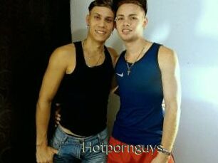 Hotpornguys