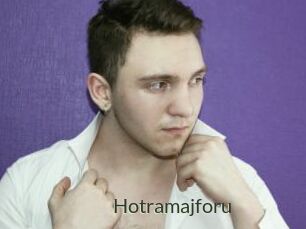 Hotramajforu