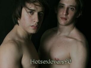 Hotsexlovers90